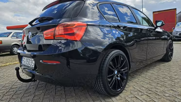 BMW Seria 1
