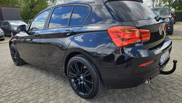 BMW Seria 1