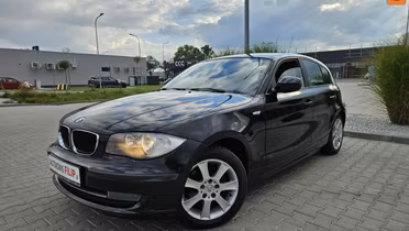 BMW Seria 1