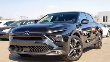 CITROEN C5 X