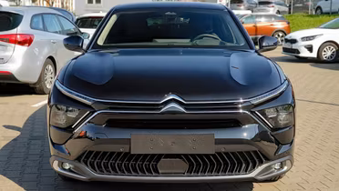 CITROEN C5 X