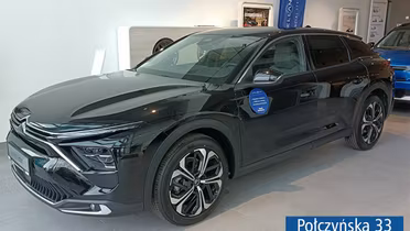 CITROEN C5 X