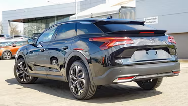 CITROEN C5 X