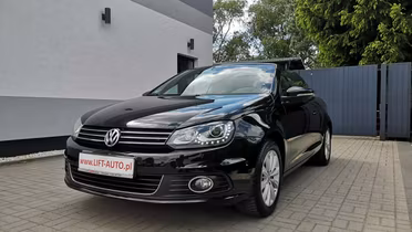 VOLKSWAGEN Eos