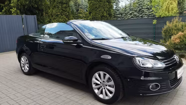 VOLKSWAGEN Eos