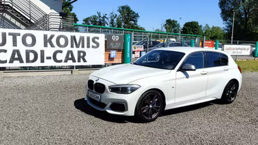 BMW Seria 1