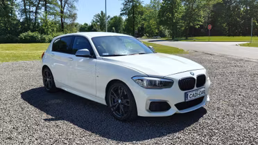 BMW Seria 1