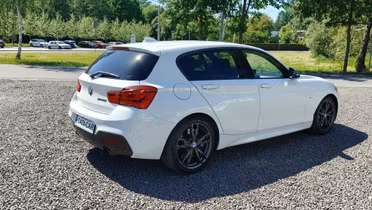 BMW Seria 1