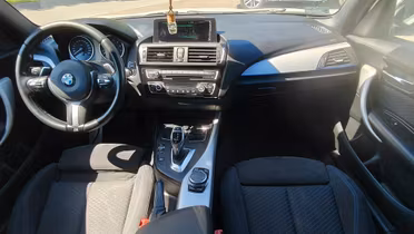 BMW Seria 1