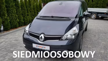 RENAULT Espace