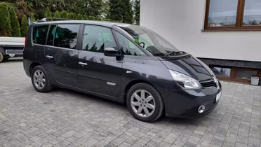 RENAULT Espace