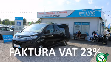 CITROEN Jumpy