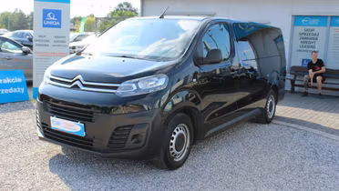 CITROEN Jumpy