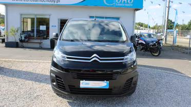 CITROEN Jumpy