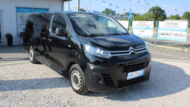 CITROEN Jumpy