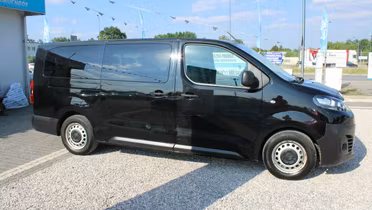 CITROEN Jumpy