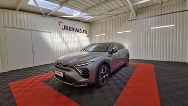 CITROEN C5 X