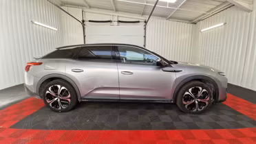 CITROEN C5 X