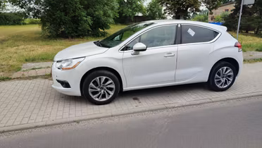 CITROEN DS4