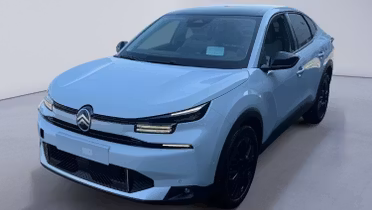 CITROEN C4 X