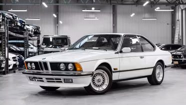 BMW Seria 6