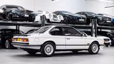 BMW Seria 6