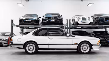 BMW Seria 6