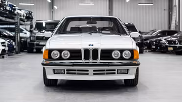 BMW Seria 6