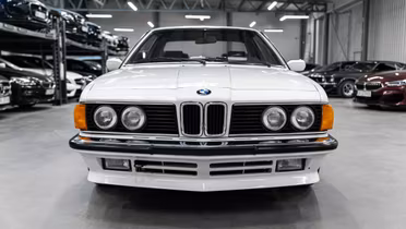 BMW Seria 6