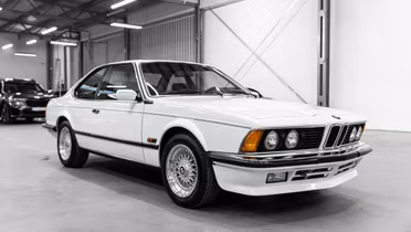BMW Seria 6