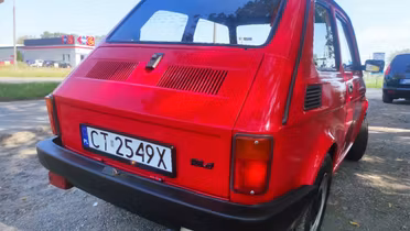 AUDI 80