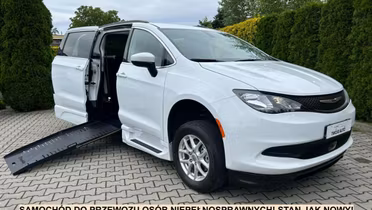 CHRYSLER Voyager