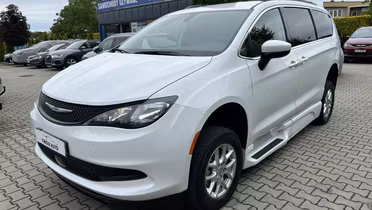 CHRYSLER Voyager