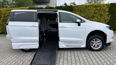 CHRYSLER Voyager