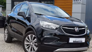 BUICK Encore