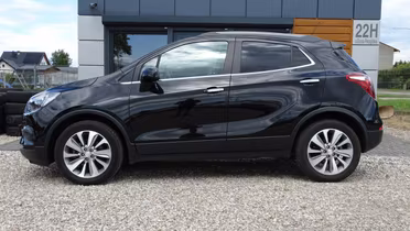 BUICK Encore