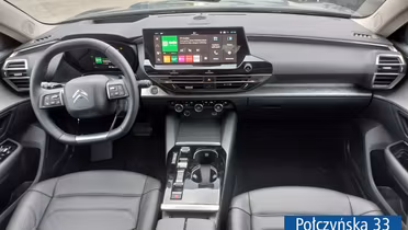 CITROEN C5 X