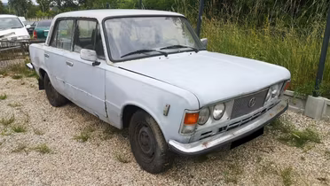 FIAT 125p