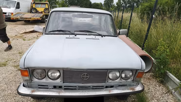FIAT 125p