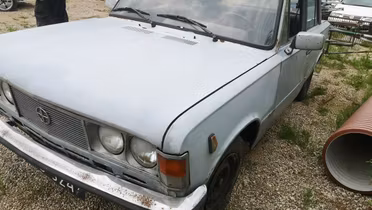 FIAT 125p