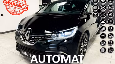 RENAULT Grand Scenic