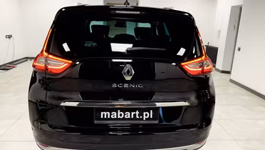RENAULT Grand Scenic
