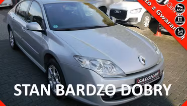 RENAULT Laguna