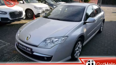 RENAULT Laguna