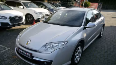 RENAULT Laguna