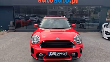 MINI [BMW] Countryman
