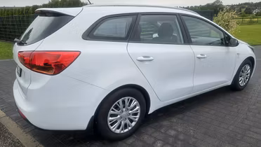 KIA Cee'd