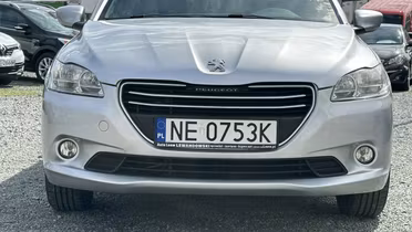 PEUGEOT 301