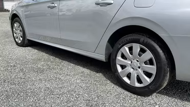 PEUGEOT 301