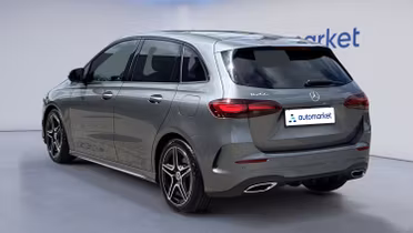 MERCEDES-BENZ B Klasa